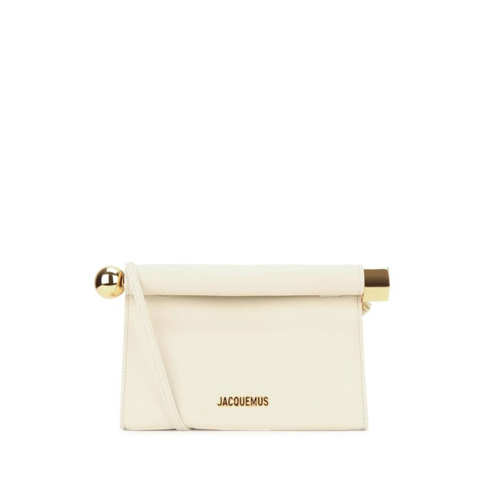 Jacquemus Women Le Sac Rond Carre
